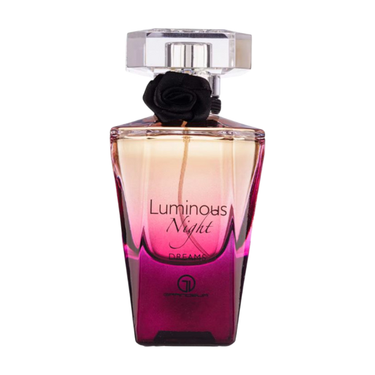 Luminous Night Dreams