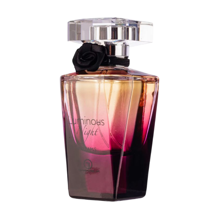 Luminous Night Dreams