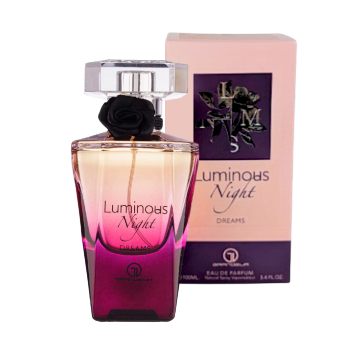 Luminous Night Dreams