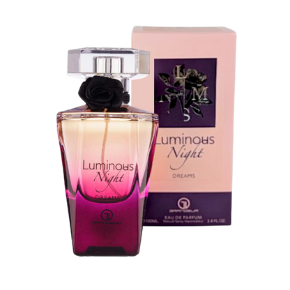 Luminous Night Dreams