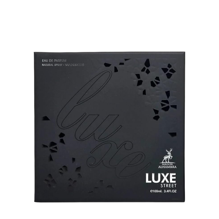 Luxe Street