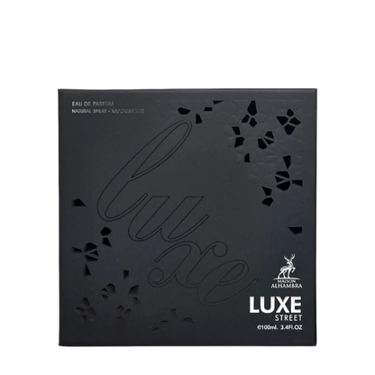 Luxe Street