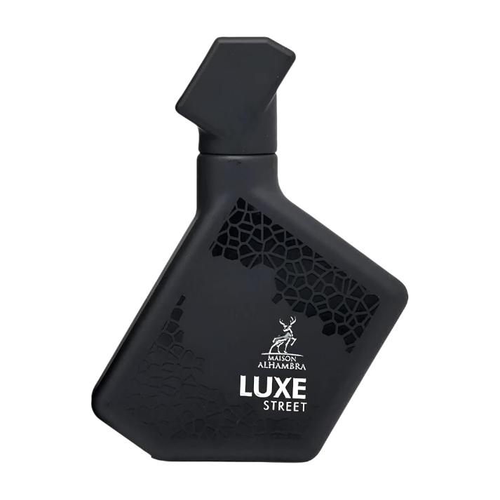 Luxe Street