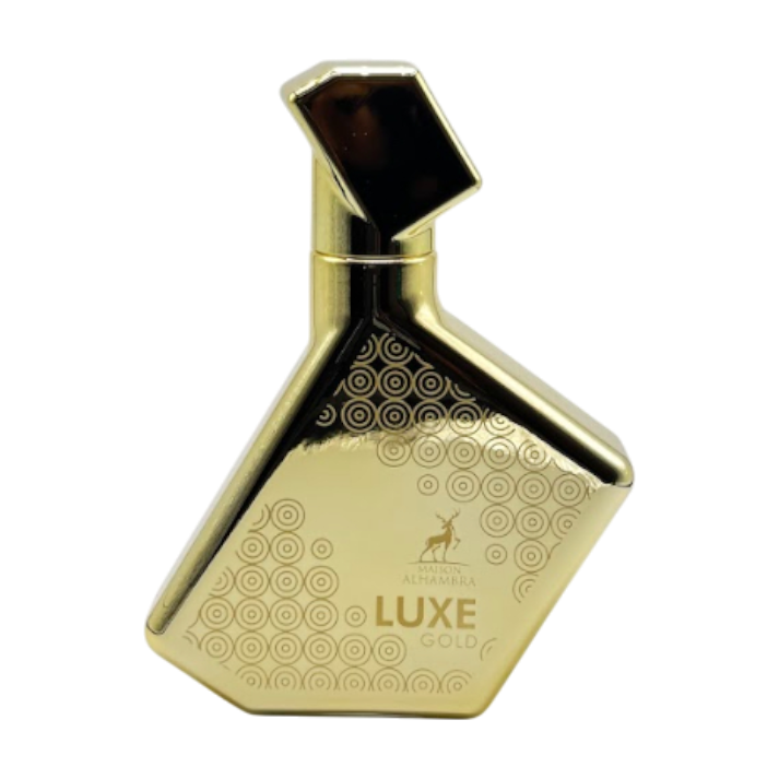 Luxe Gold