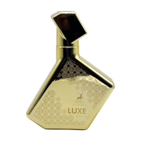 Luxe Gold