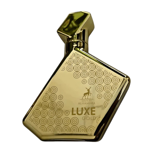 Luxe Gold
