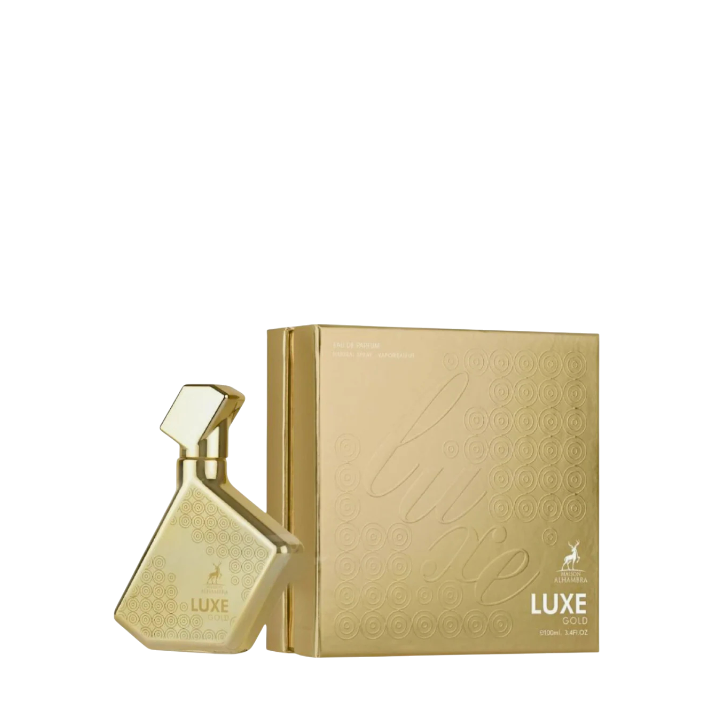 Luxe Gold