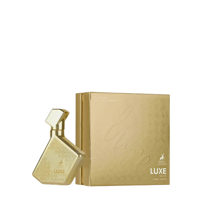 Luxe Gold