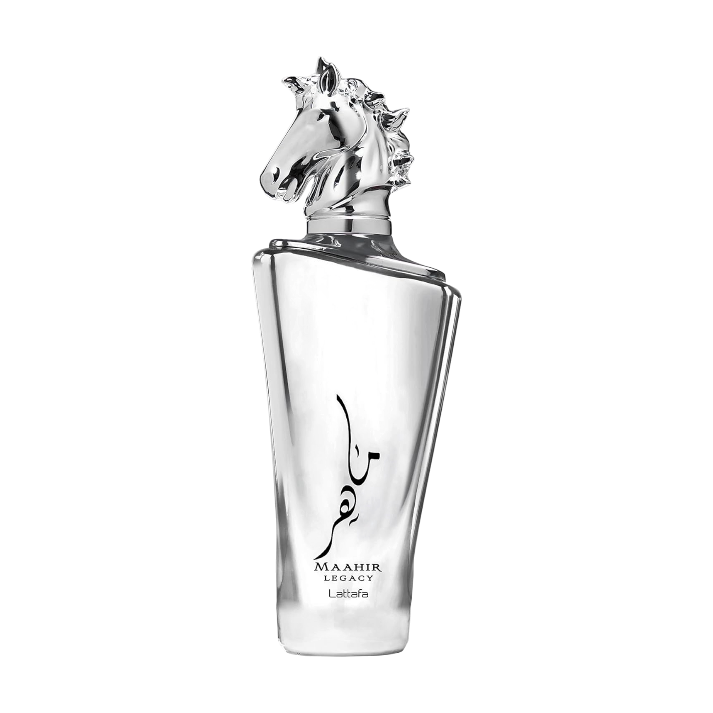Maahir Legacy