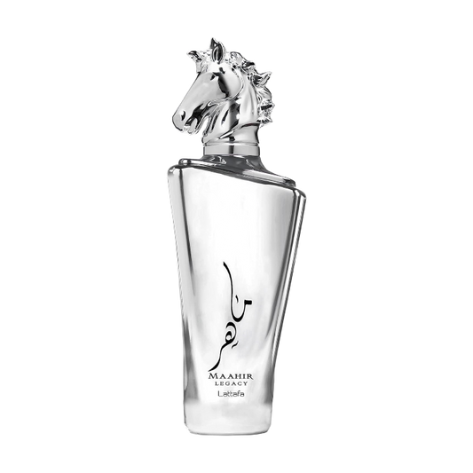 Maahir Legacy