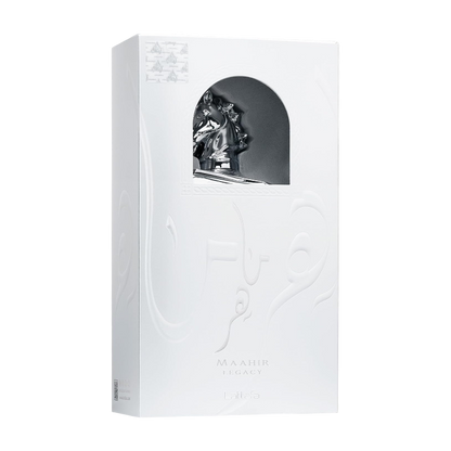 Maahir Legacy