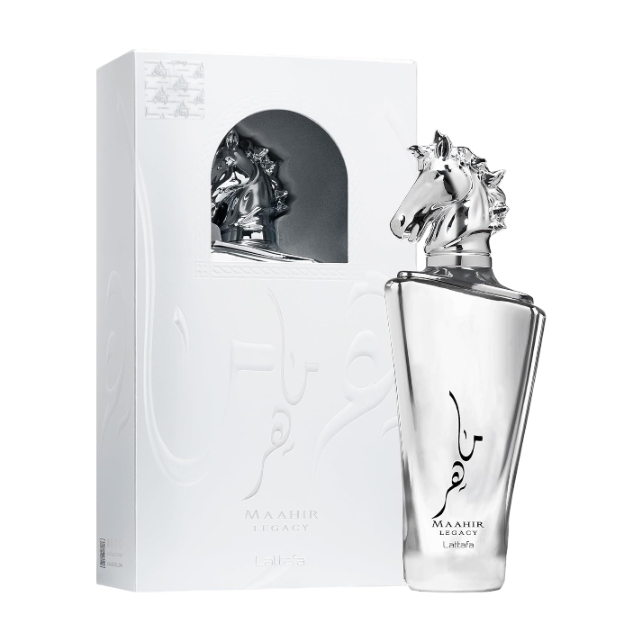 Maahir Legacy