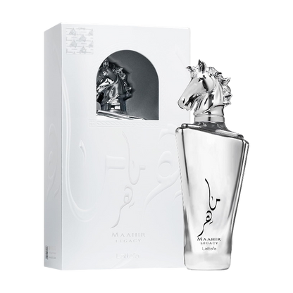 Maahir Legacy