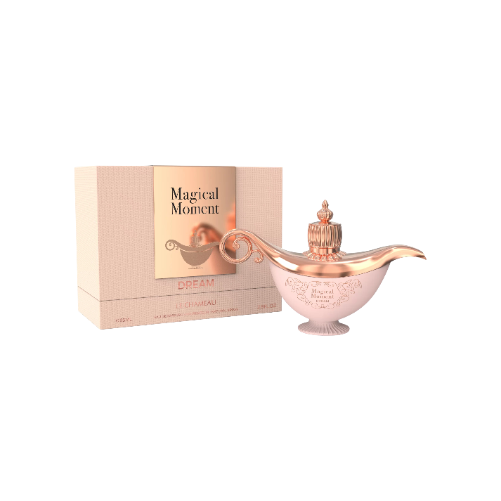 Magical Moment Dream