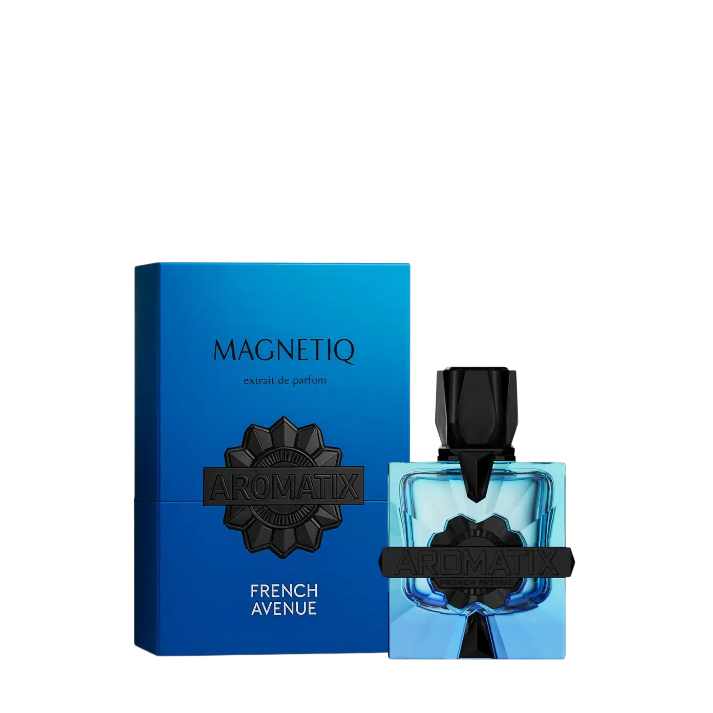 Magnetiq