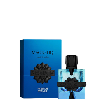 Magnetiq