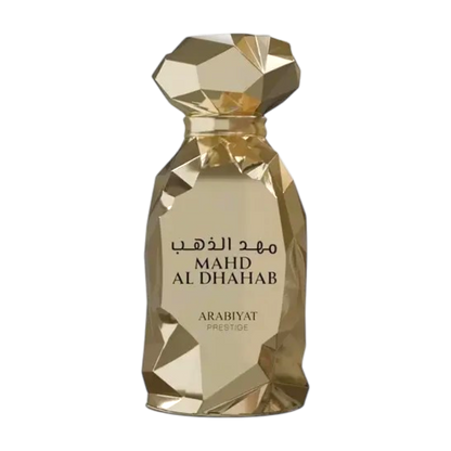 Mahd Al Dhahab