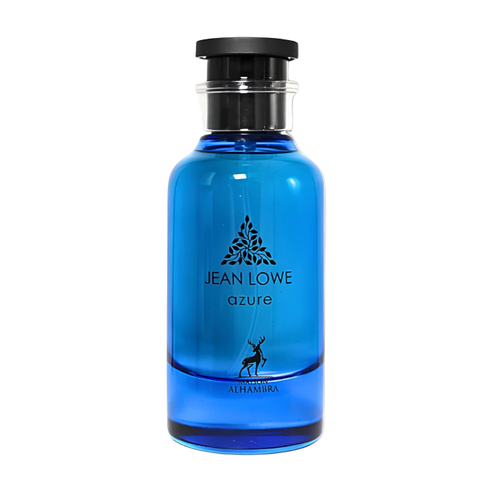 Jean Lowe Azure