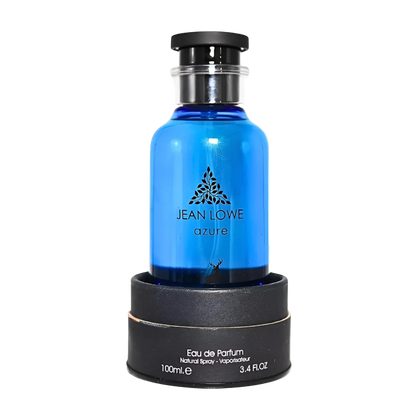 Jean Lowe Azure