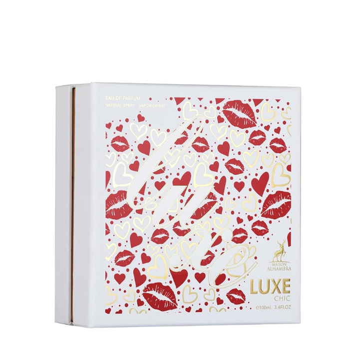 Luxe Chic