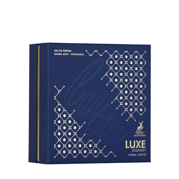 Luxe Journey