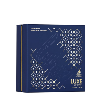 Luxe Journey