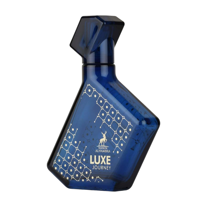 Luxe Journey