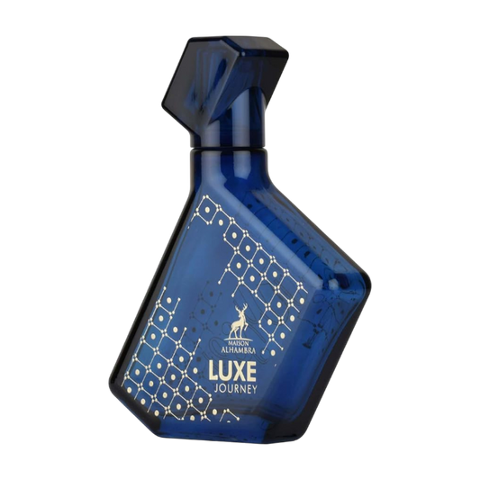 Luxe Journey