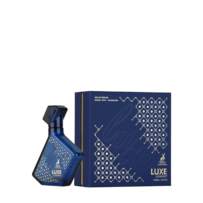 Luxe Journey