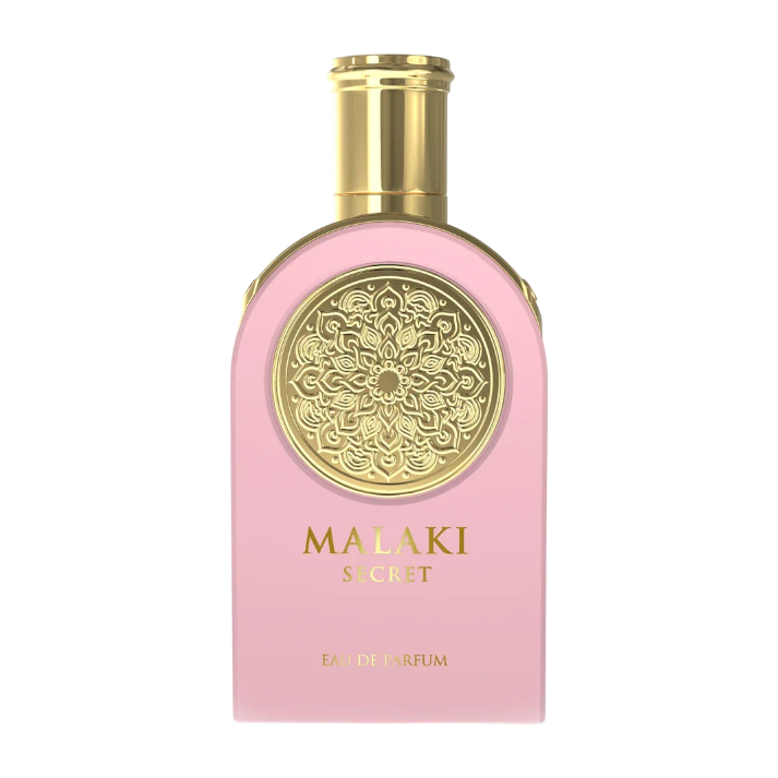 Malaki Secret