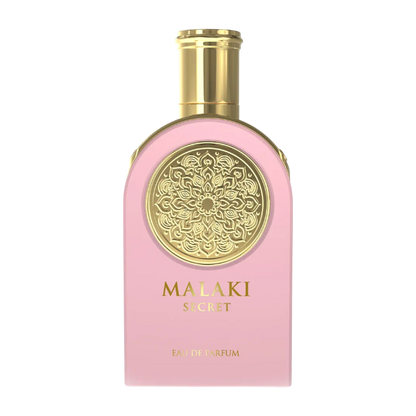 Malaki Secret