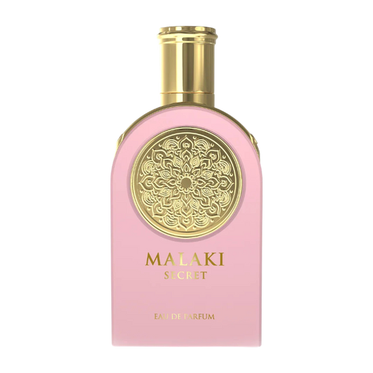 Malaki Secret
