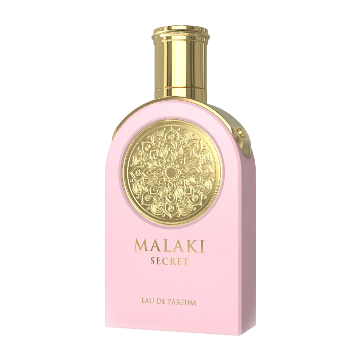 Malaki Secret