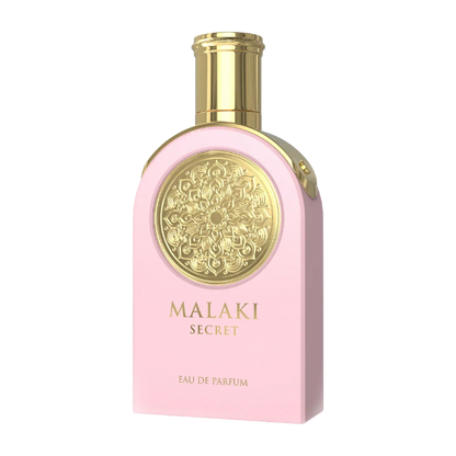 Malaki Secret