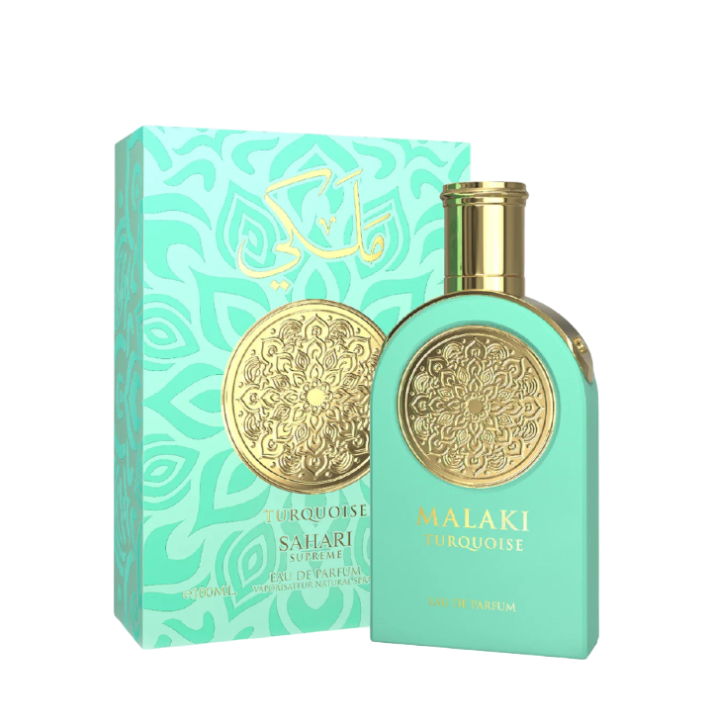 Malaki Turquoise