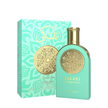 Malaki Turquoise