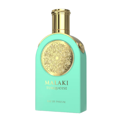 Malaki Turquoise