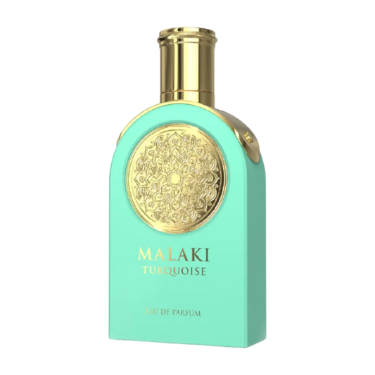 Malaki Turquoise