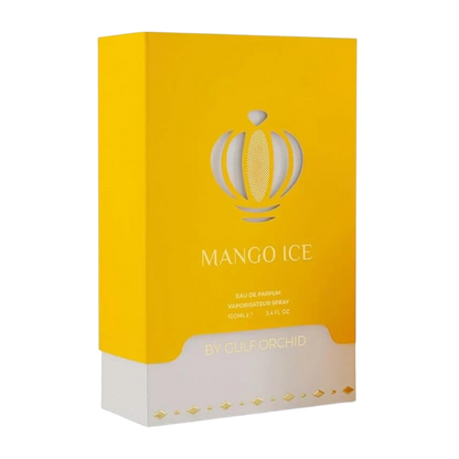 Mango Ice