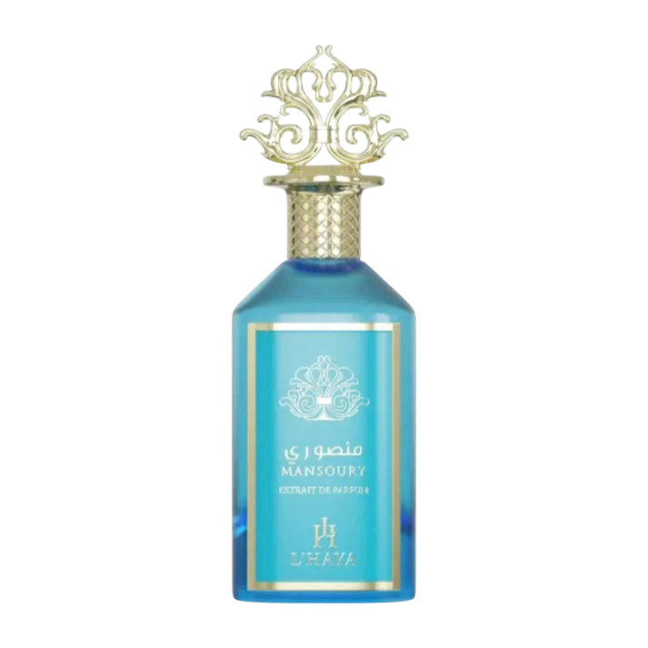 Mansoury - Extrait de Parfum