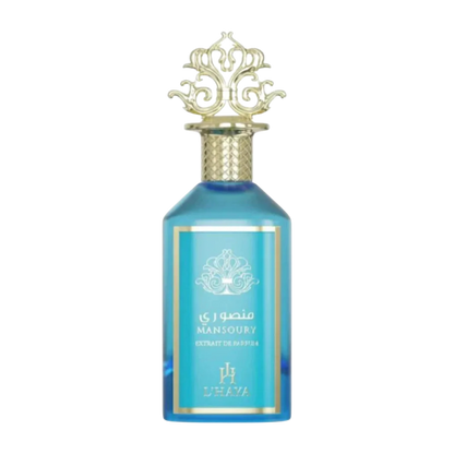 Mansoury - Extrait de Parfum