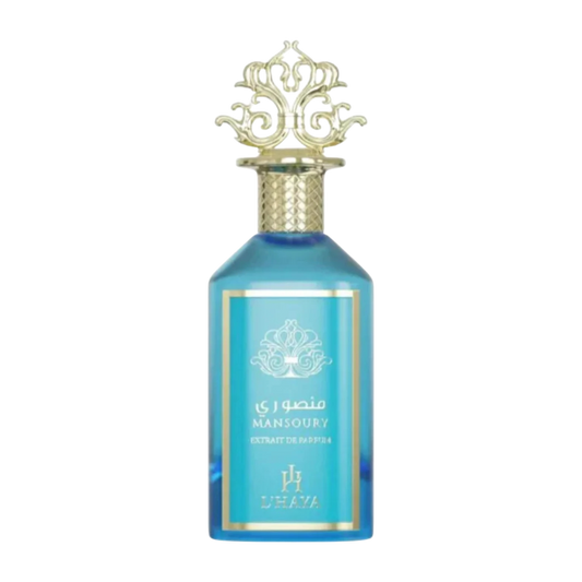 Mansoury - Extrait de Parfum