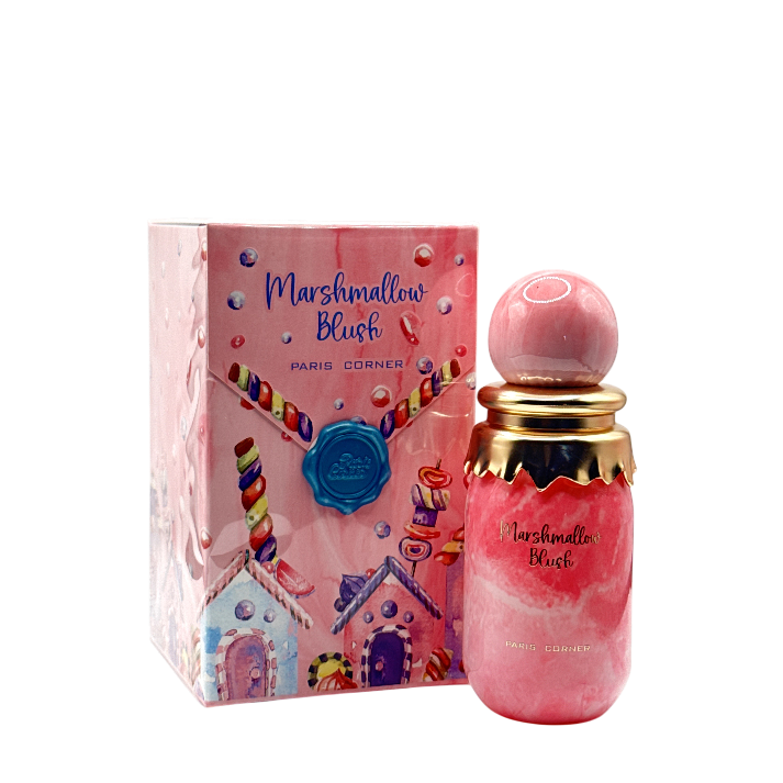 Marshmallow Blush