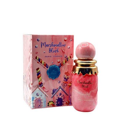 Marshmallow Blush