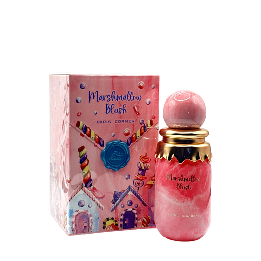 Marshmallow Blush