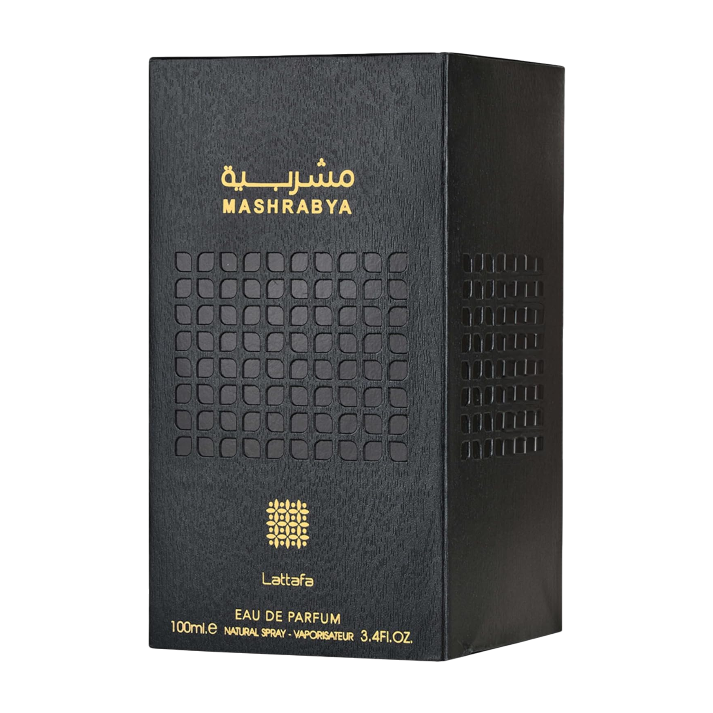 Mashrabya