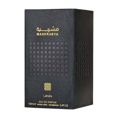 Mashrabya