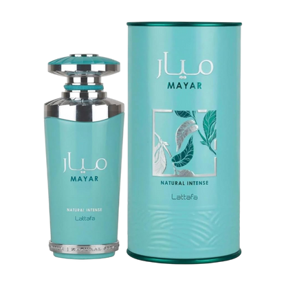 Mayar Natural Intense