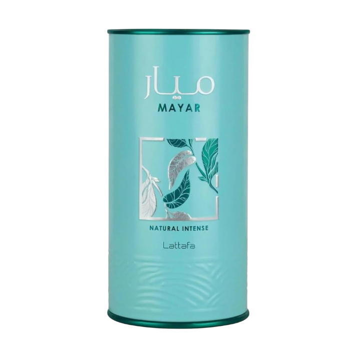 Mayar Natural Intense