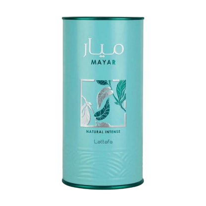 Mayar Natural Intense